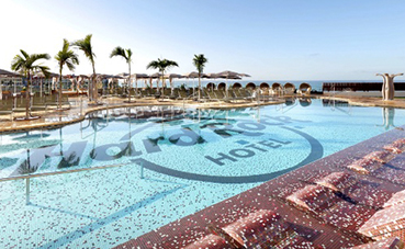 Hard Rock Hotel Tenerife e Ibiza, galardonados en los Stella Awards 2019