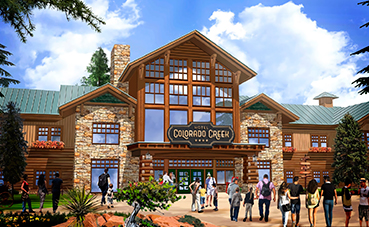 PortAventura World inaugurara&#769; en junio su sexto hotel