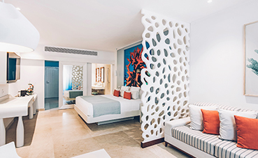 Iberostar Cancún mejora su servicio ‘todo incluido’