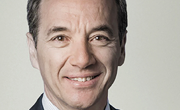 José Ángel Preciados, nuevo consejero delegado de Ilunion Hotels