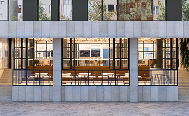 La marca INNSiDE by Meliá abre un nuevo hotel en el centro de Zaragoza