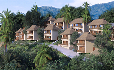 Marriott abrirá su primer hotel Delta All-Inclusive en Riviera Nayarit