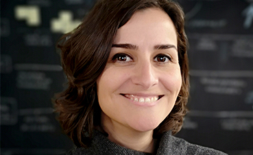 Marta Iba&#769;n&#771;ez, nueva CEO de Punta de Mar