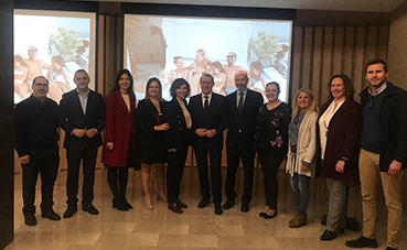 Magic Costa Blanca traslada sus oficinas centrales al corazón de Benidorm