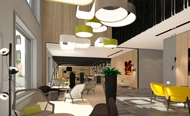 Meliá abre su primer Innside en Francia
