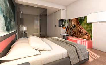 Nyx Hotel Bilbao abrirá sus puertas este mes