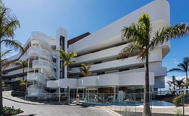 Royal Hideaway Corales Resort participará en Madrid Fusión 2020