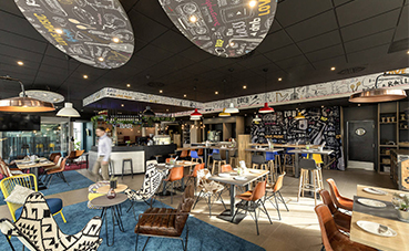 Sabre y Accor crean una plataforma unificada para la industria hotelera