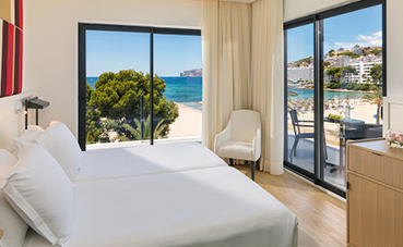World Hospitality Alliance, la nueva asociacion de expertos del Sector