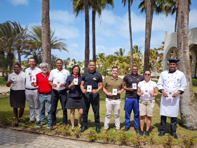 RIU destinó más de tres millones de euros a inversión social en 2024 
