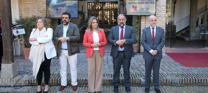 'Toledo ciudad de congresos' propone explotar el turismo de este sector