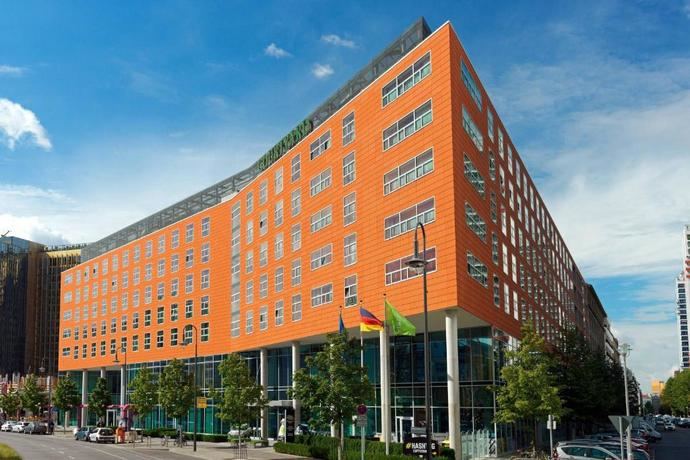 Marriott presenta el nuevo diseño de su marca Courtyard en toda Europa