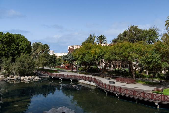 El Santa Catalina se une al proyecto de Kleos Doramas