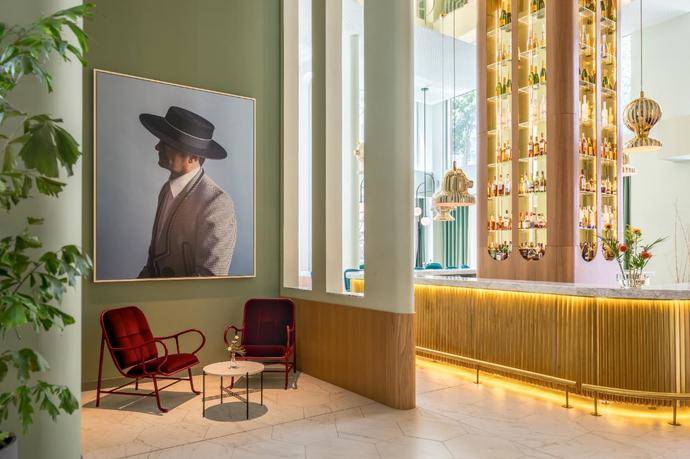 Barceló Torre de Madrid presenta las tendencias de viaje