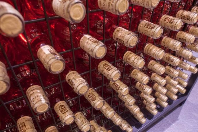 La Rioja fortalece su promoción turística global con una acción en Múnich