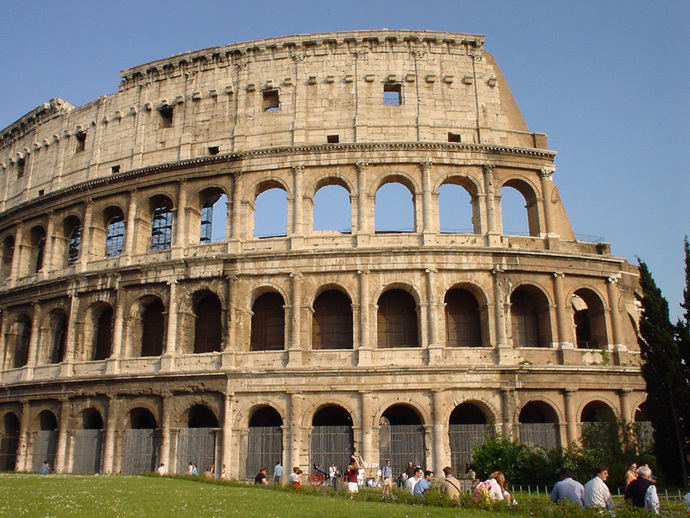 Roma y Londres, destinos preferidos por los españoles para el Día del Padre