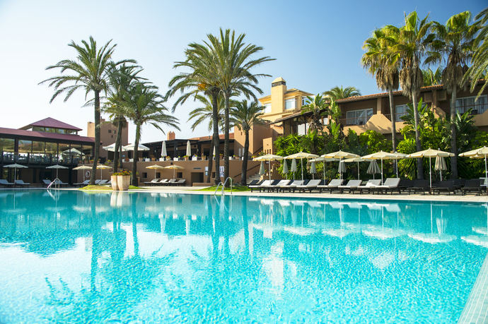 Barceló Hotel Group acuerda con HIP la gestión de un hotel en Marbella