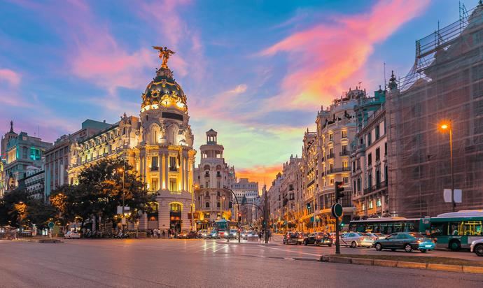 El Sector Turístico representará más del 15% de la economía española en 2024