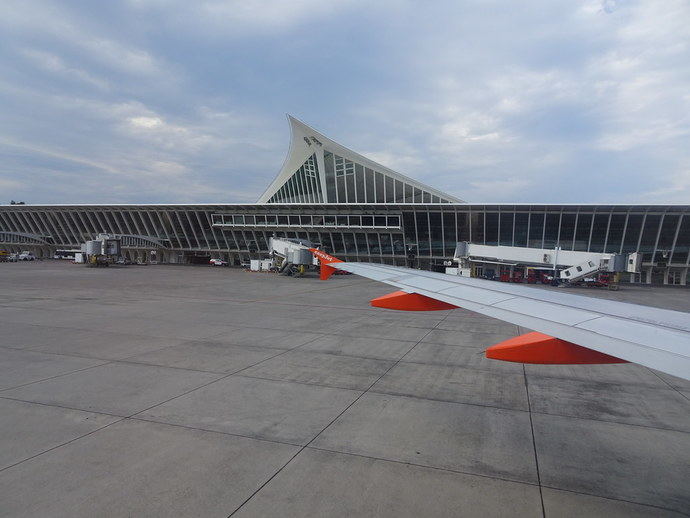 Bilbao conectará con 63 destinos en el tercer trimestre, ocho más que en 2024