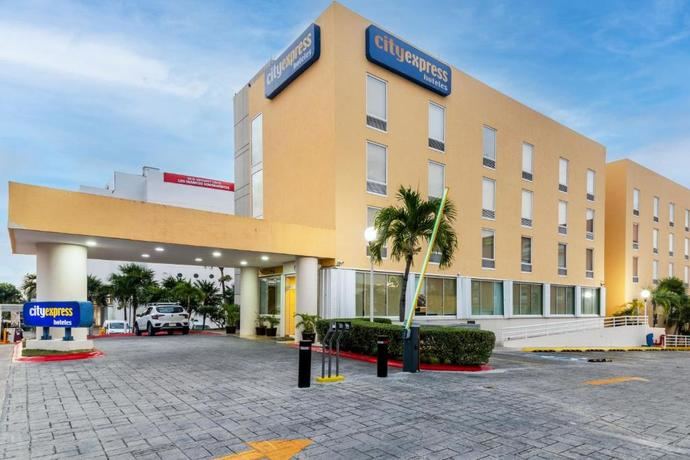 Marriott expande la marca City Express by Marriott en Estados Unidos y Canadá