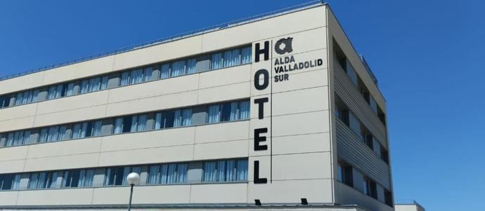 Alda Hotels celebra la inauguración oficial del hotel Alda Valladolid Sur