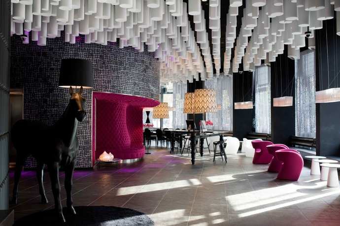 Barceló reabre el hotel Barceló Raval en Barcelona