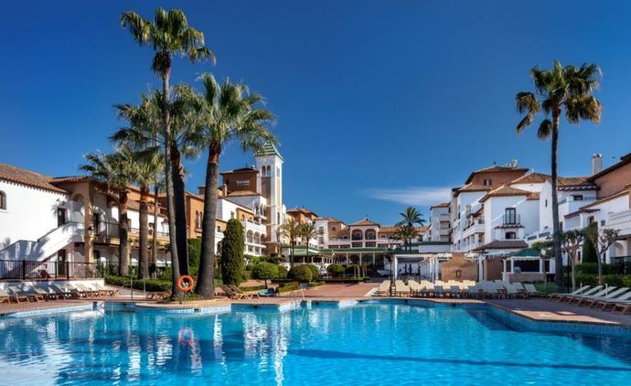 Barceló Hotel Group pone en marcha su plan de reaperturas en España