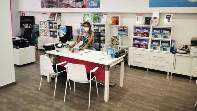 Agencias y operadores multiplican por cinco sus ventas en el mes de marzo