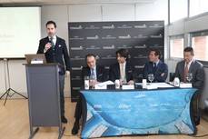 APL en Fitur 2020.