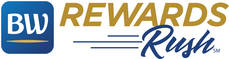Best Western Rewards Rush.
