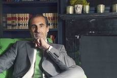Carlos Calero.