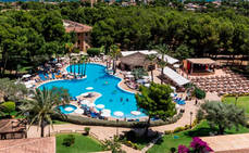 Fergus Club Vell Mari.