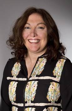 Rosa María Pérez, socia fundadora de World Hospitality Alliance.