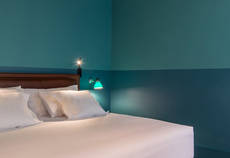 Habitación Vincci Hoteles.