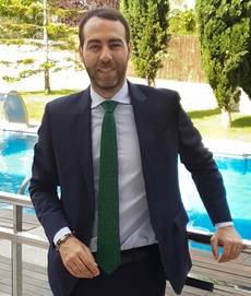 Francisco Garcia.