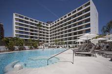 Hotel Presidente.
