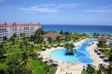 Hotel Grand Bahia Principe Jamaica.