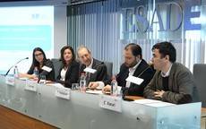 Jornada ESADE y Fundación Seres.