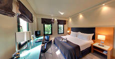 Hotel Silken Indautxu (Bilbao).