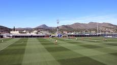 La Manga Club Fútbol.