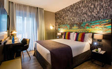 (Imagen: Leonardo Hotels).