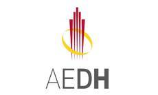 AEDH.