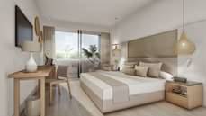 Grand Palladium Sicilia Resort & Spa.