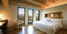 The Originals Relais Can Bonastre.
