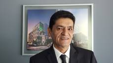 William Rodríguez.