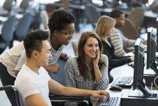 Women in Tech 2020.