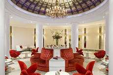 Hotel Colón.