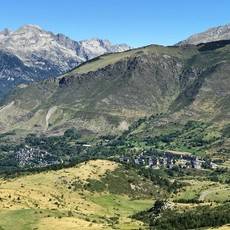 Boí Taüll cierra el verano con un 8% más de ocupación