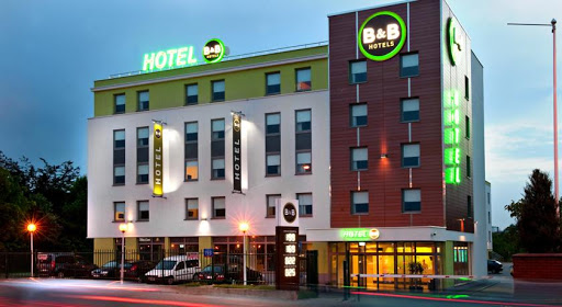 La cadena B&amp;B Hotels lanza su nuevo programa de fidelización 'B&amp;me '