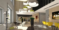Meliá Charles de Gaulle.